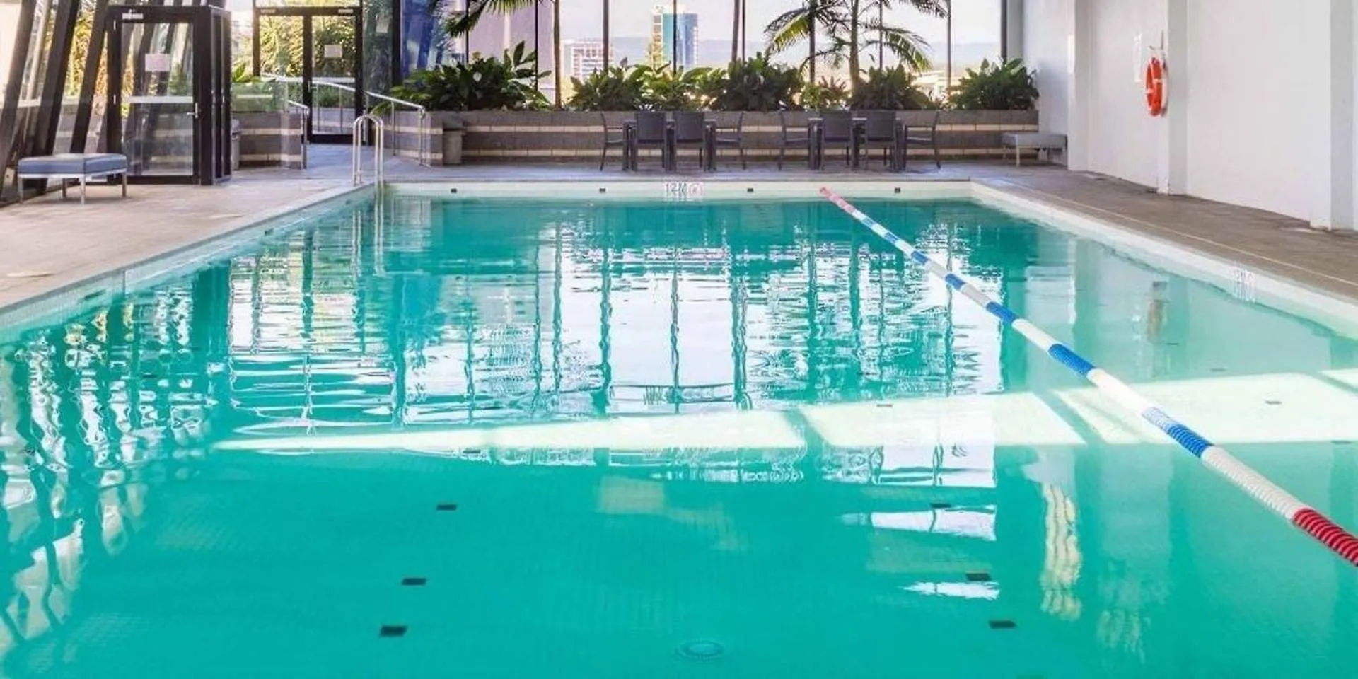 골드코스트 Circle On Cavill 25Th Floor With Ocean Views - Coasthm 아파트 0*,