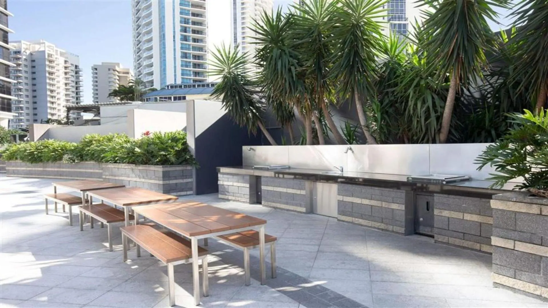 골드코스트 Circle On Cavill 25Th Floor With Ocean Views - Coasthm 아파트 0*,  오스트레일리아