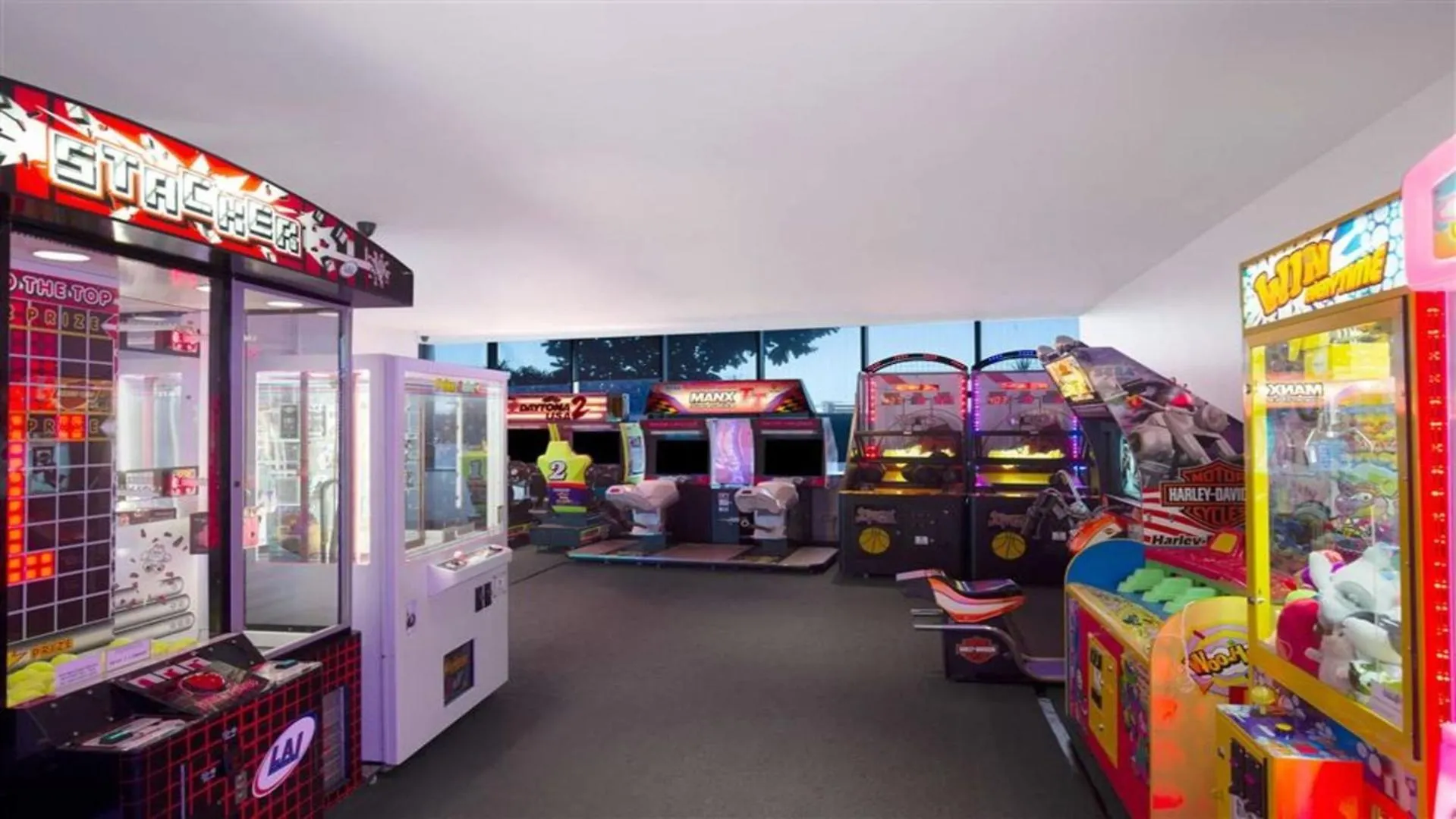 골드코스트 Circle On Cavill 25Th Floor With Ocean Views - Coasthm 아파트